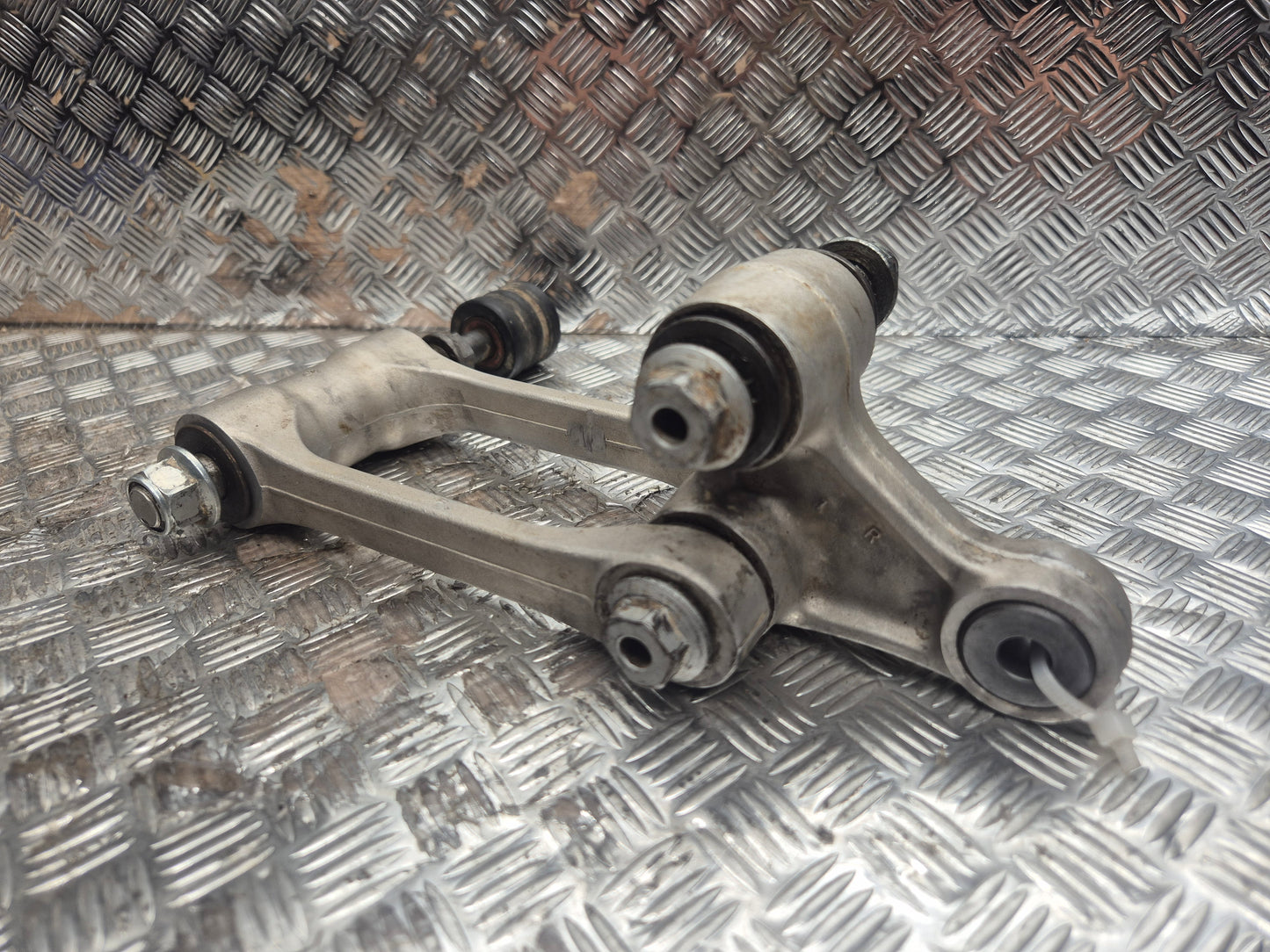 Biellette de suspension KAWASAKI 250 KXF 2005