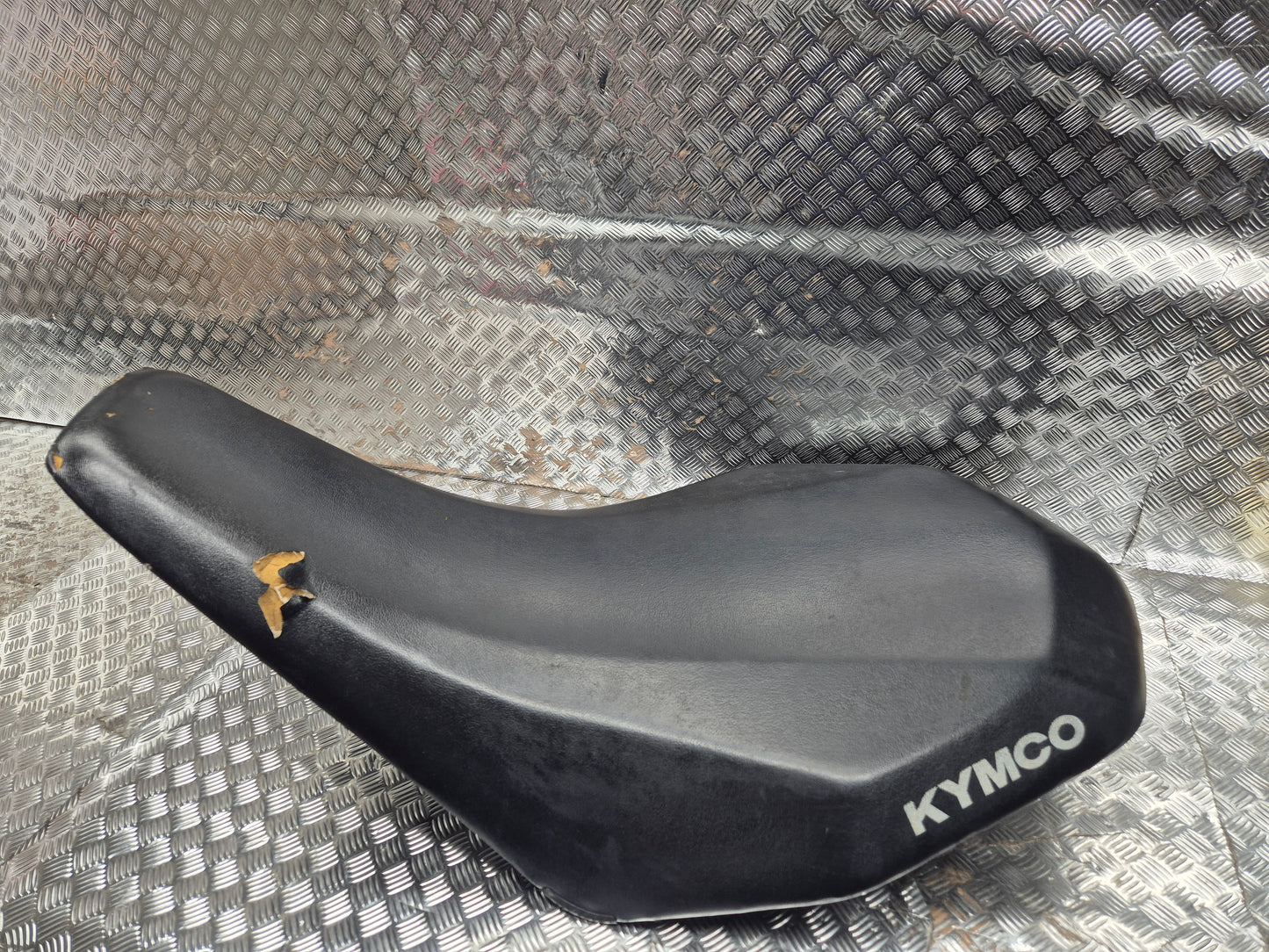 Selle KYMCO 250 KXR