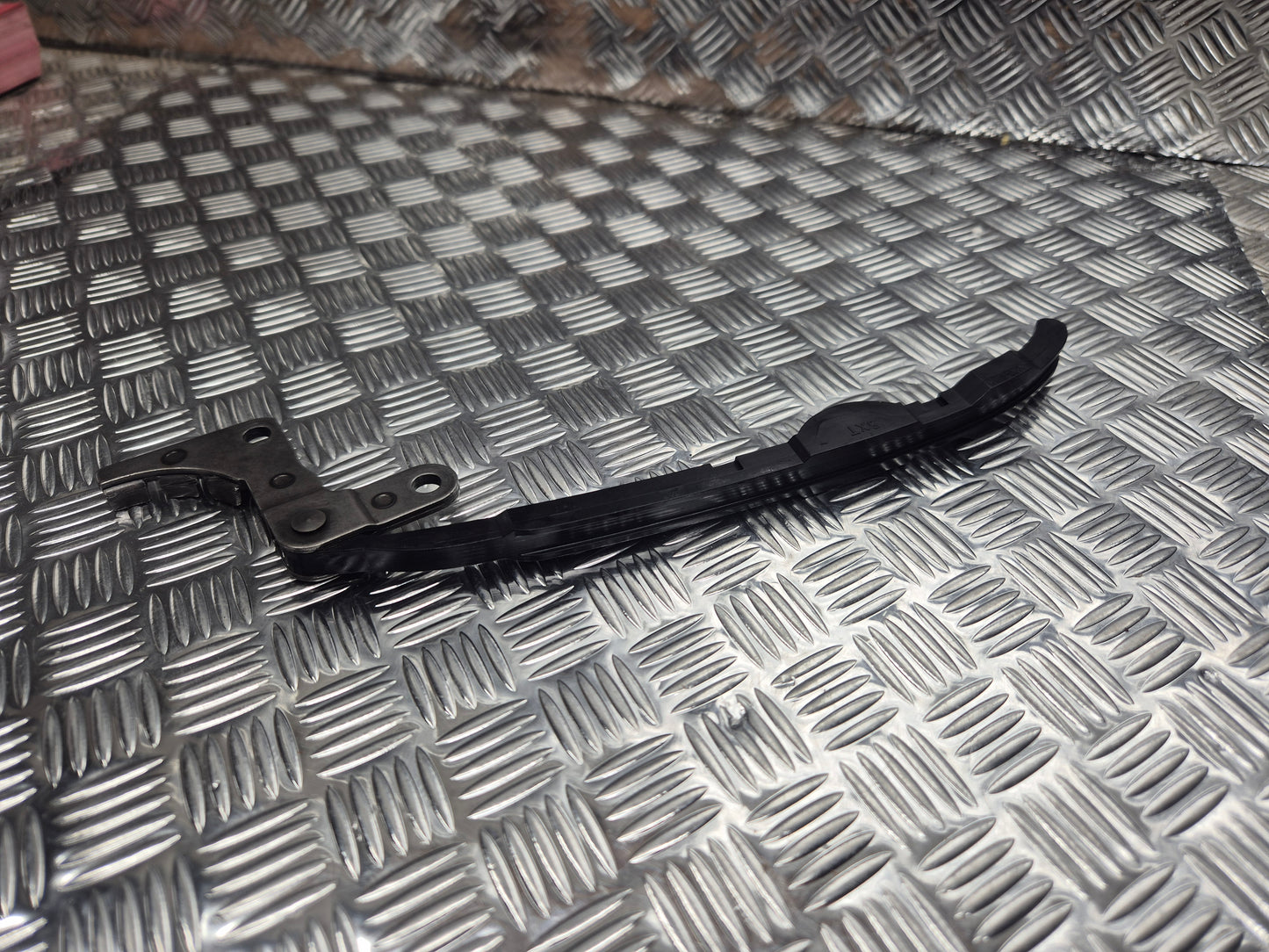 Guide chaine YAMAHA YFM 250 RAPTOR