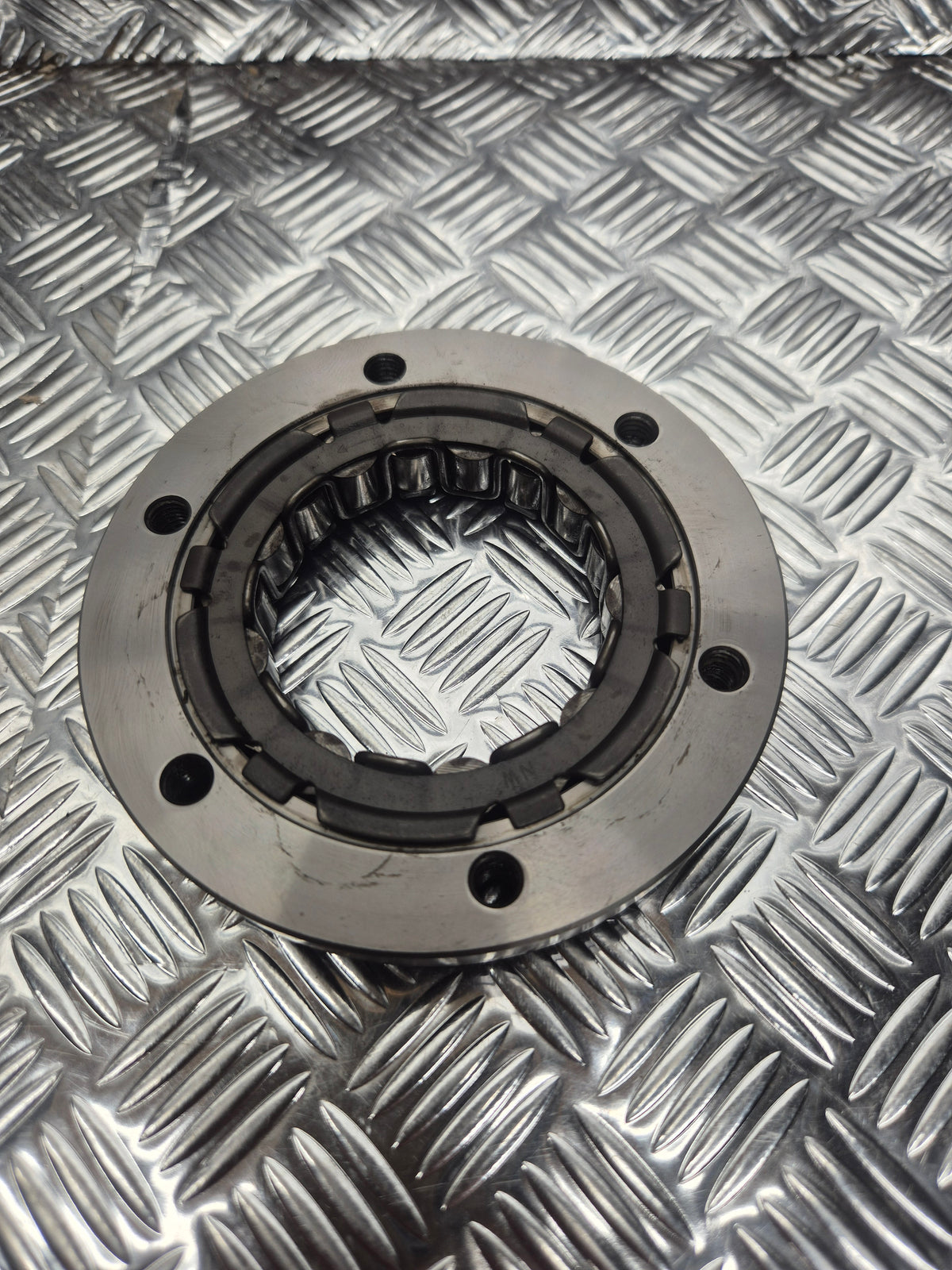 Roue libre de démarrage HONDA TRX 350 RANCHER 2004-2006