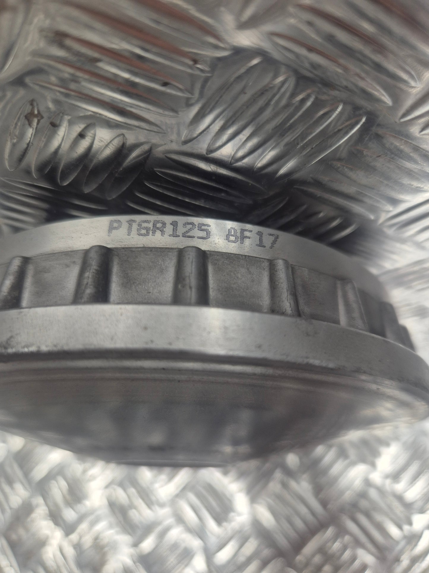 Variateur PEUGEOT 125 SATELIS 2007-2011