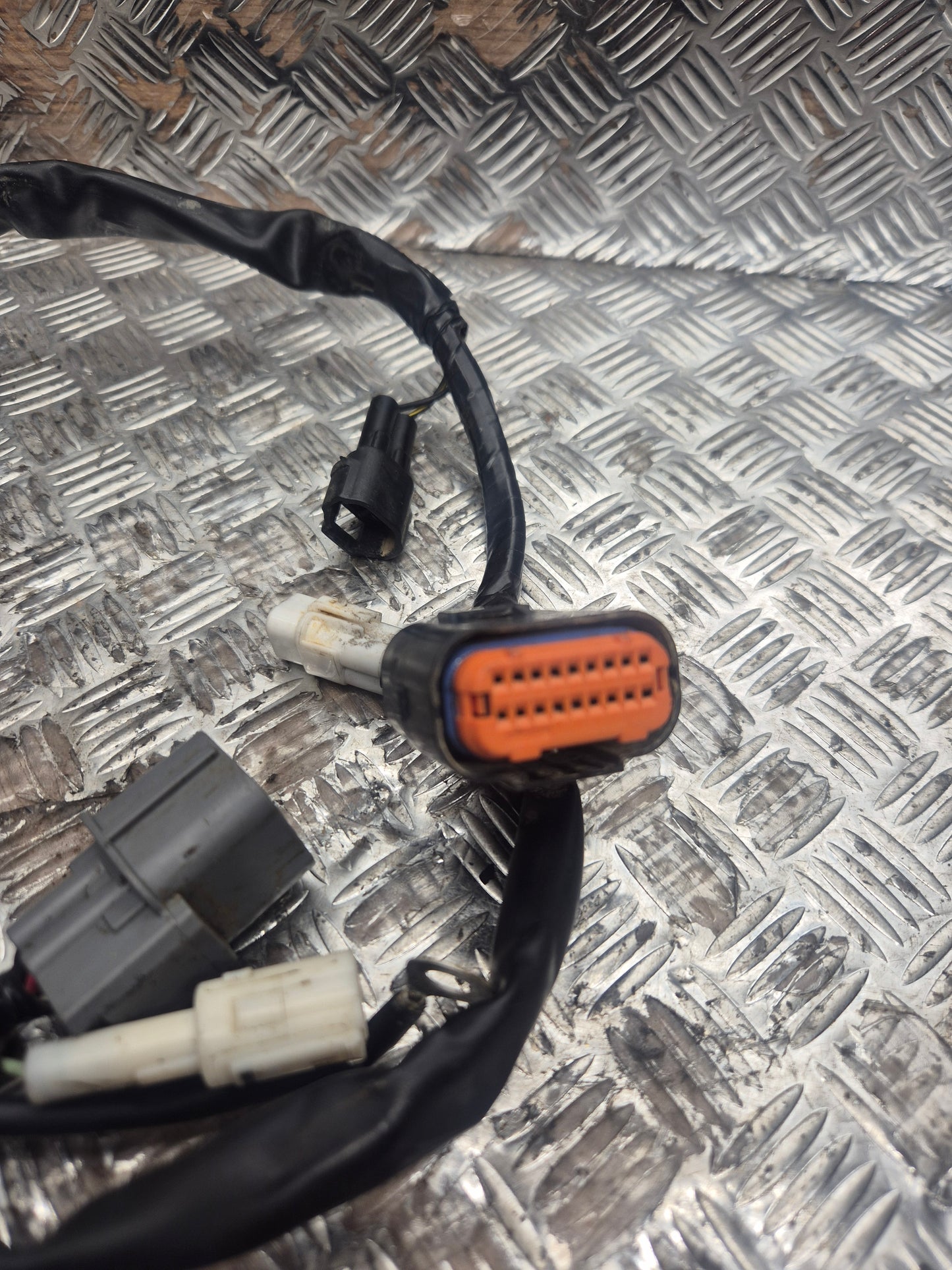 Faisceau KAWASAKI 250 KXF 2005