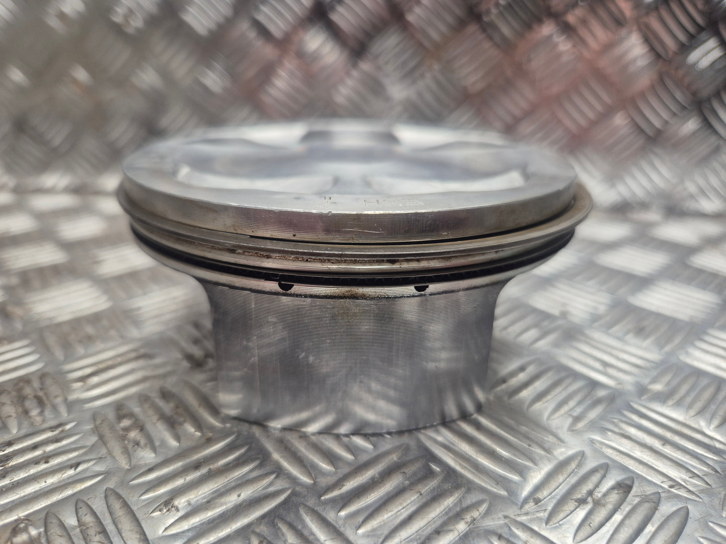 Cylindre piston YAMAHA 450 YZF 2006-2009