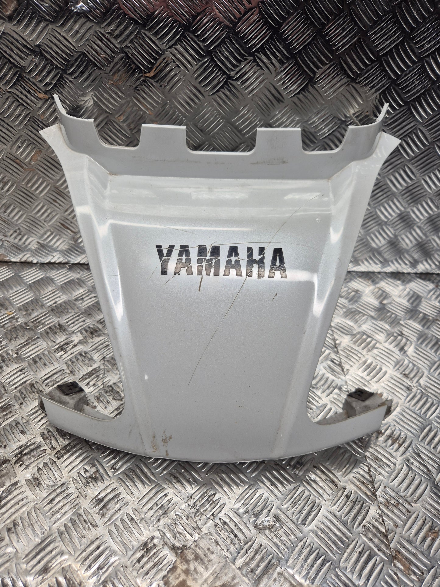 Carénage arrière YAMAHA 125 X-MAX 2006-2009
