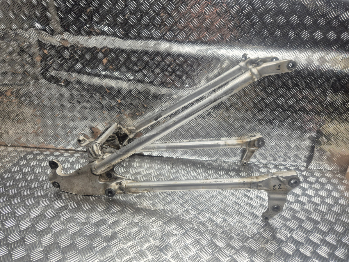 Boucle arrière HONDA 450 CRF 2009-2012