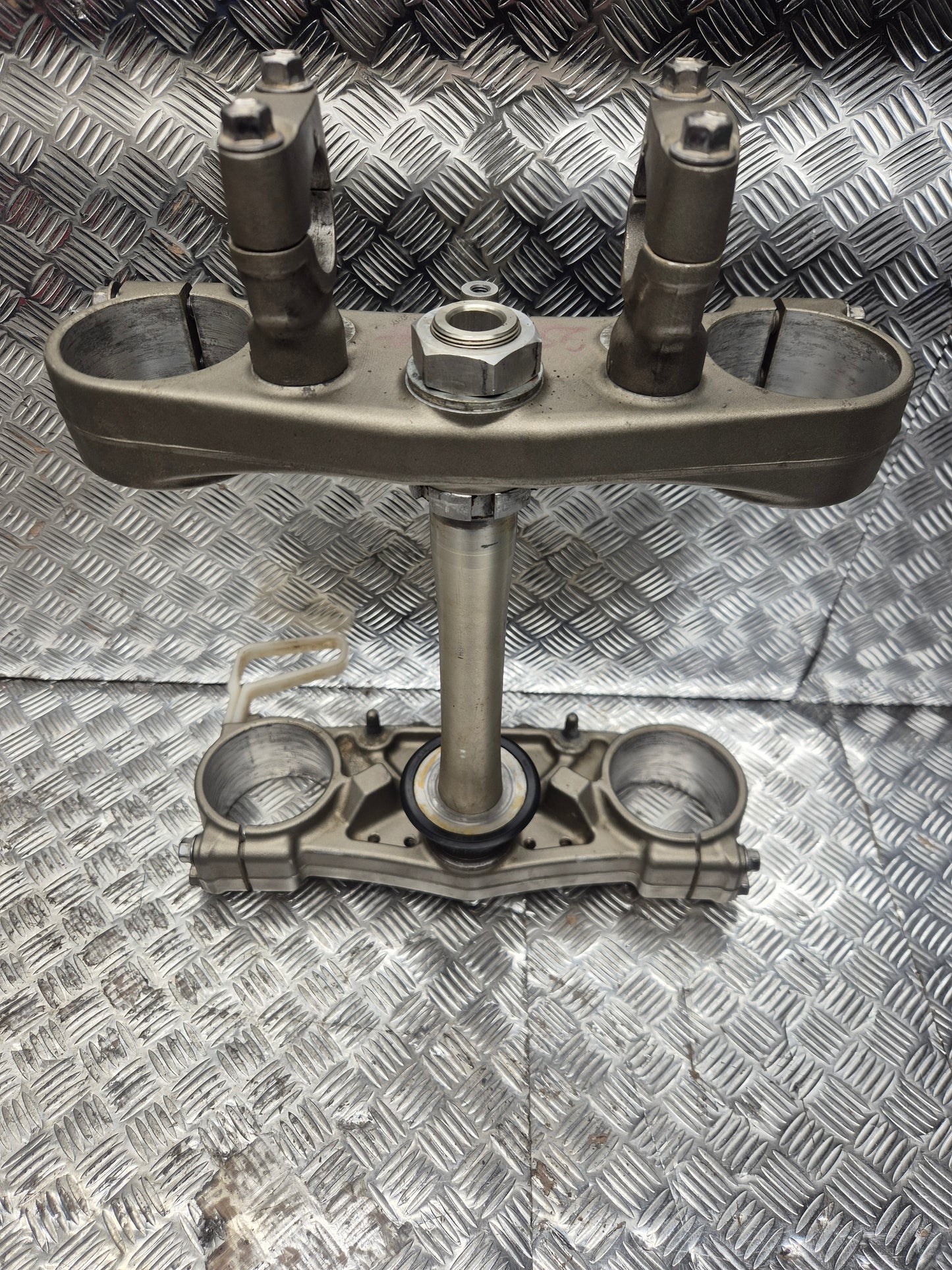 Tés de fourche YAMAHA 250 YZF 2006-2009