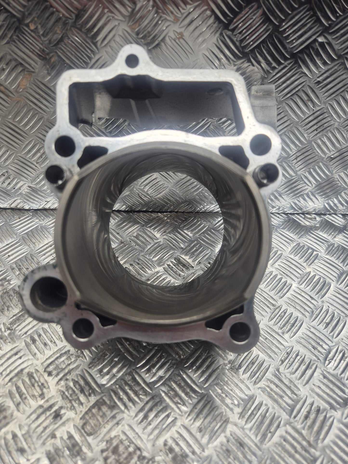 Cylindre YAMAHA 250 YZF 2006-2009