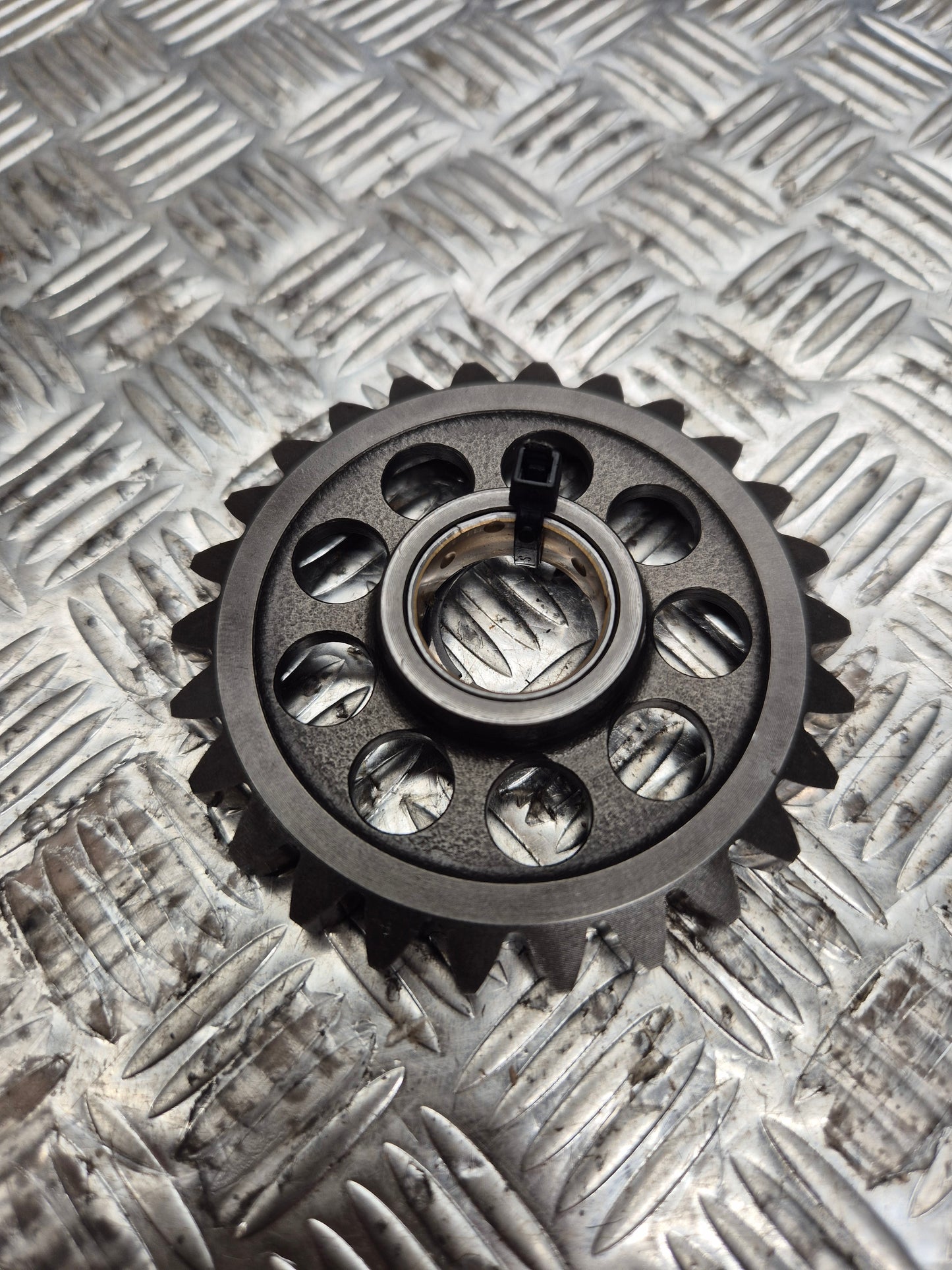 Pignon fou YAMAHA 250 YZF 2006-2013