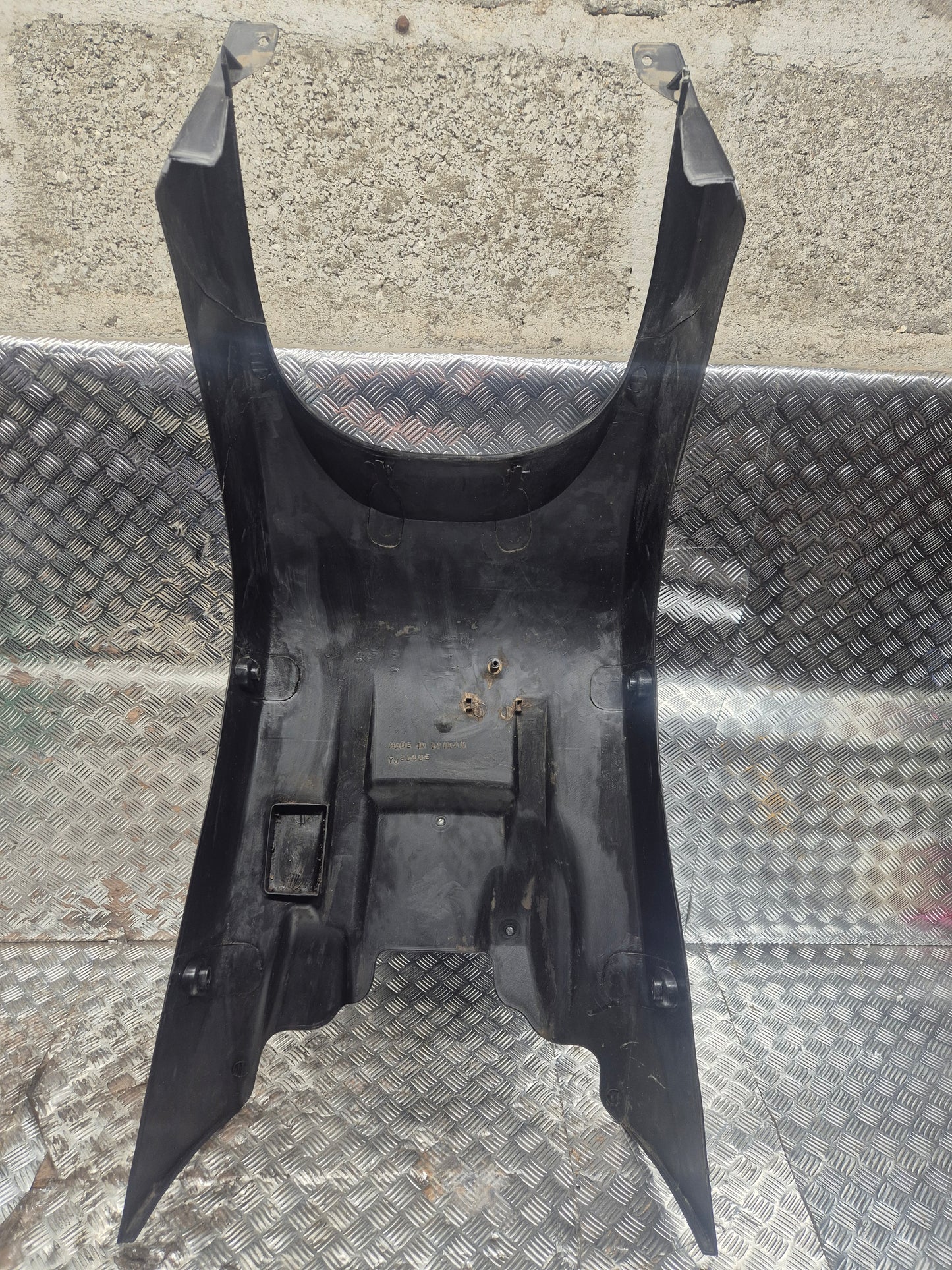 Bas de caisse MBK BOOSTER YAMAHA BW’S 2004-2017