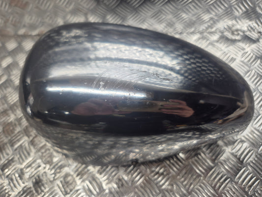 Cache latéral gauche YAMAHA 535 VIRAGO 1989