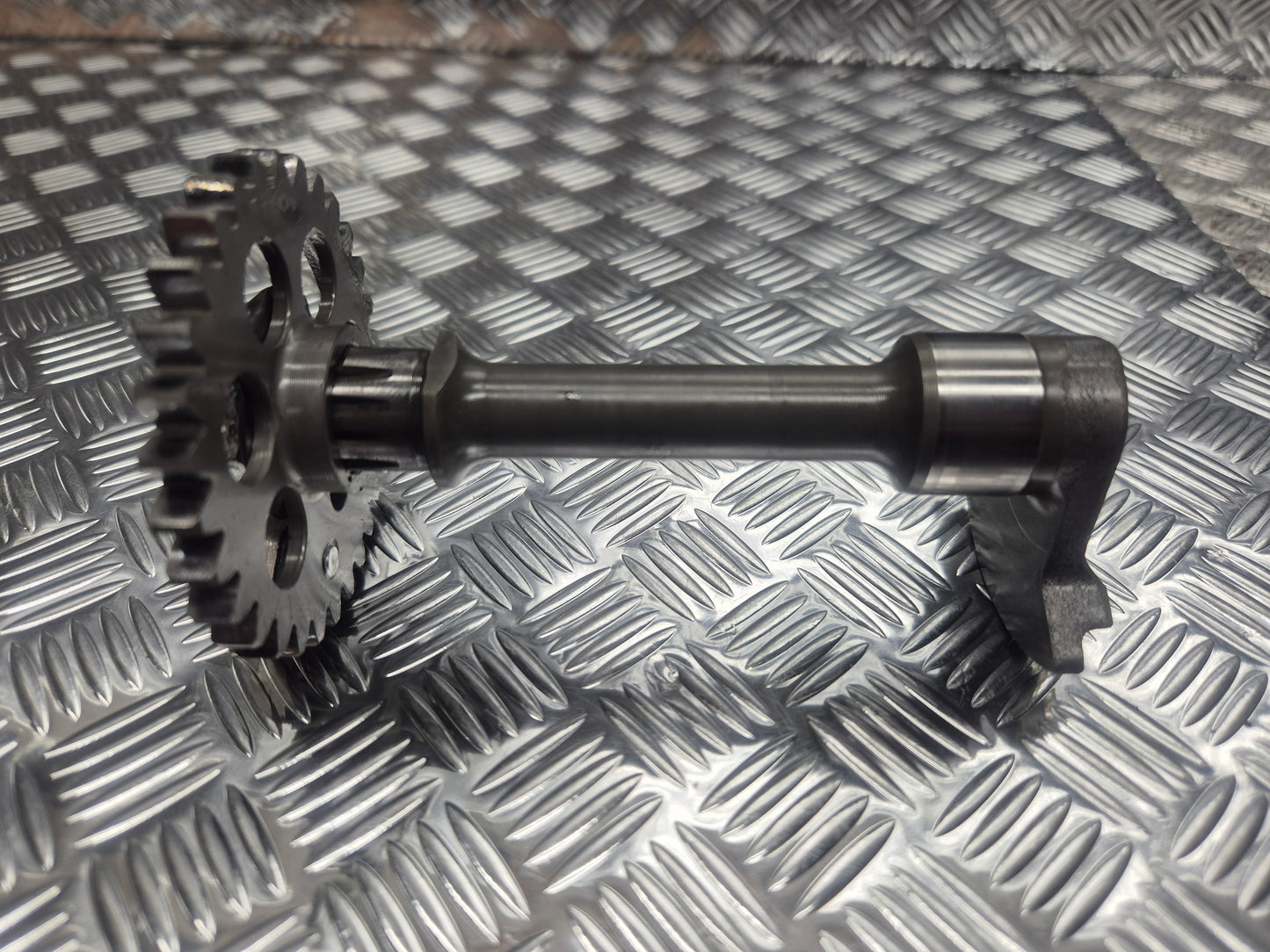 Balancier d'équilibrage YAMAHA 250 YZF 2006-2013
