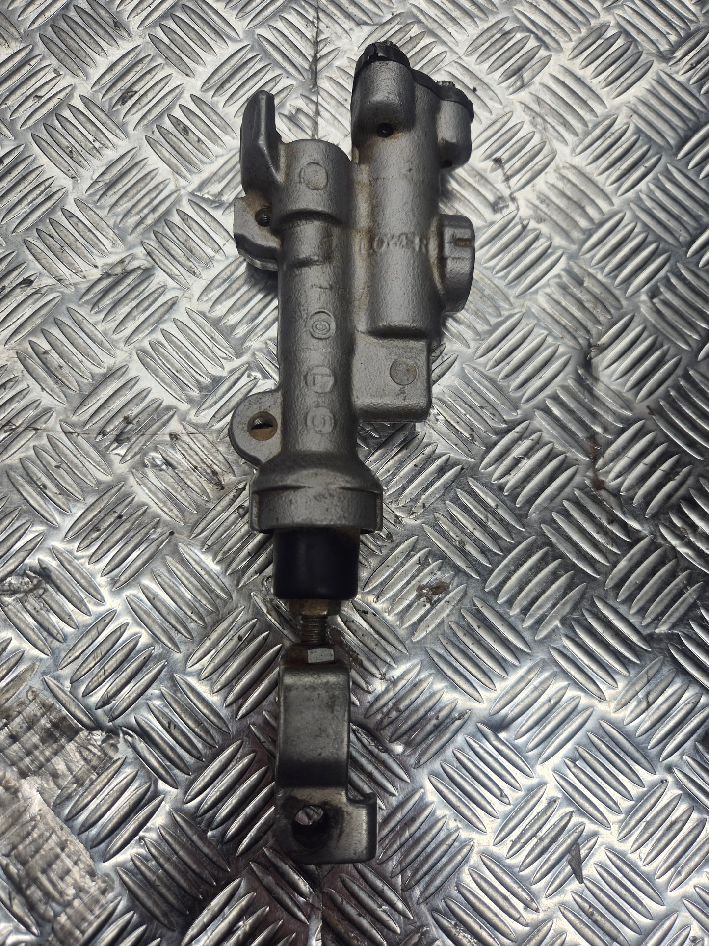 Maitre cylindre de frein arrière HONDA 250 450 CRF 2004-2009