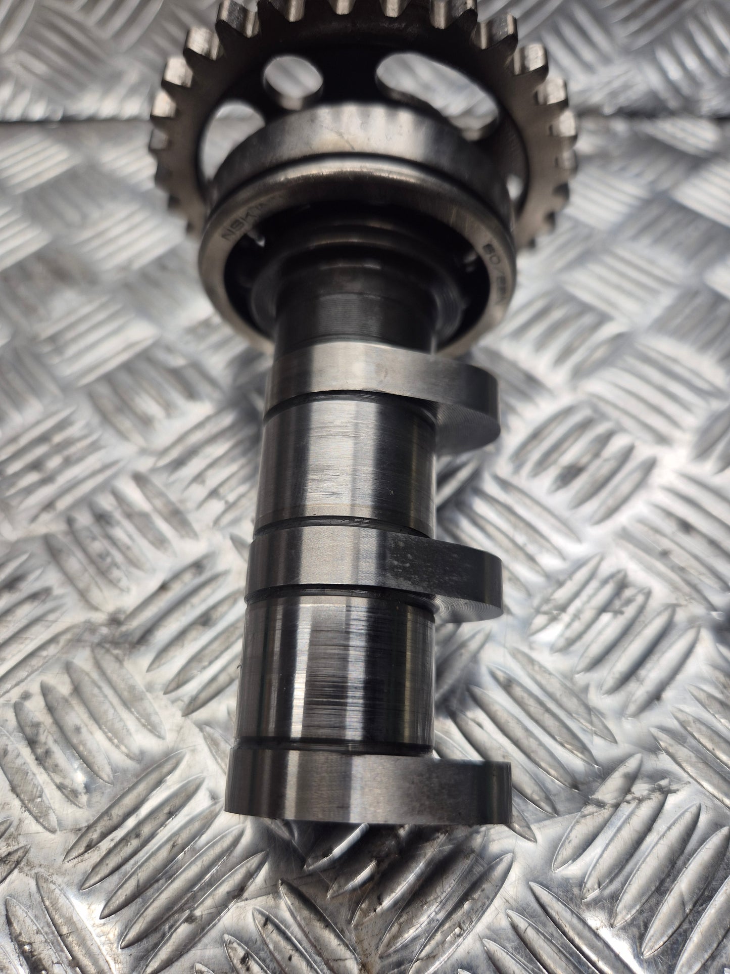 Arbre à came admission YAMAHA 250 YZF 2006-2009