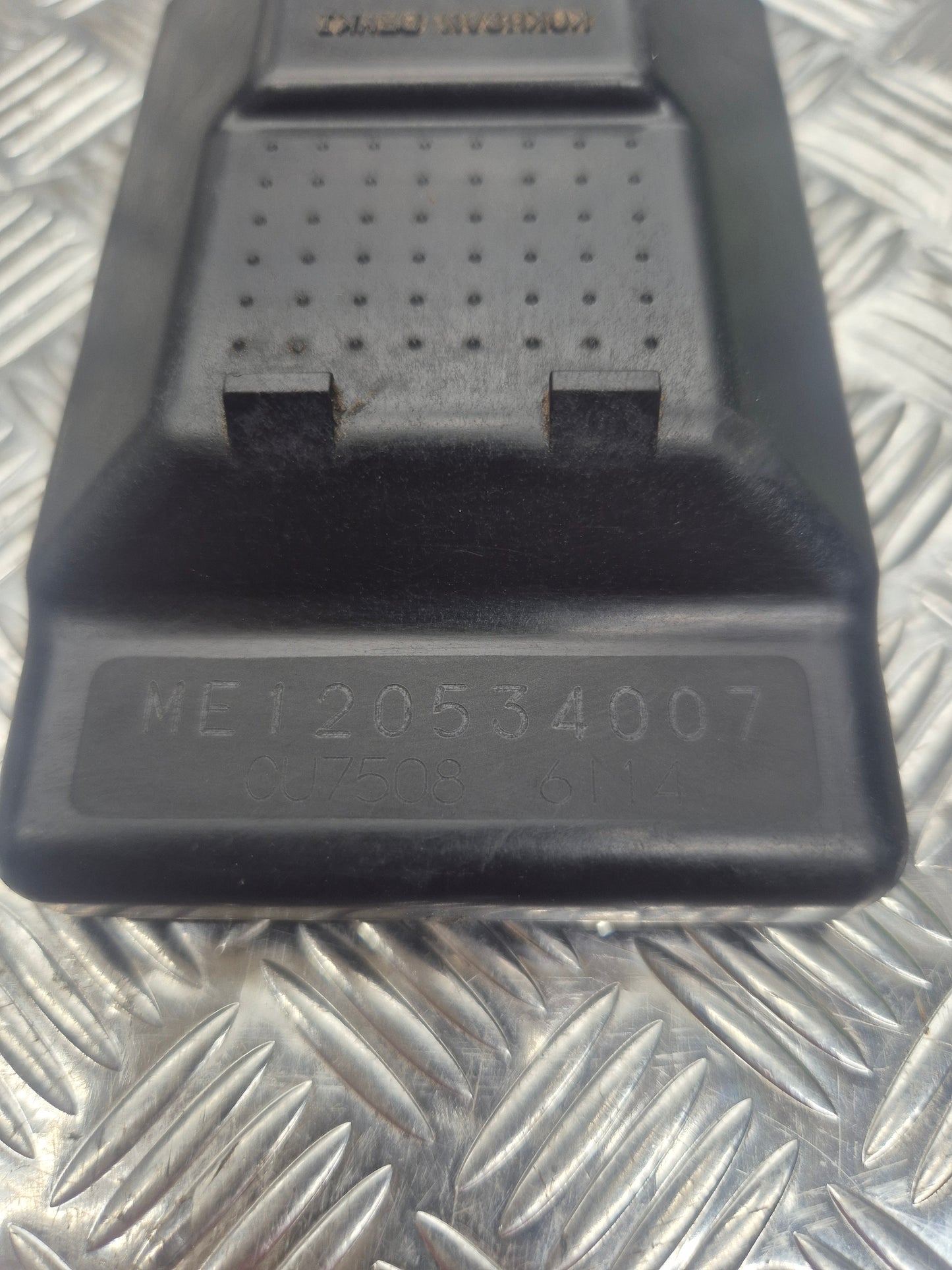 Boitier cdi GASGAS 125 EC 2007-2011
