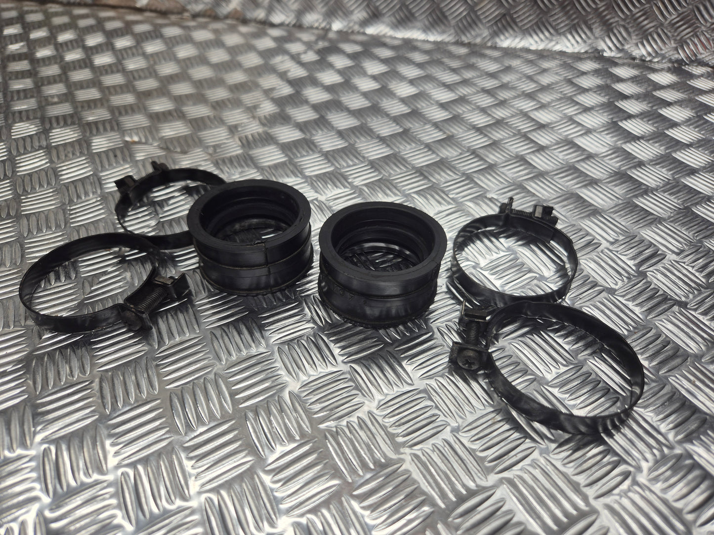 Pipe d'admission HONDA 750 XLV 1983-1986