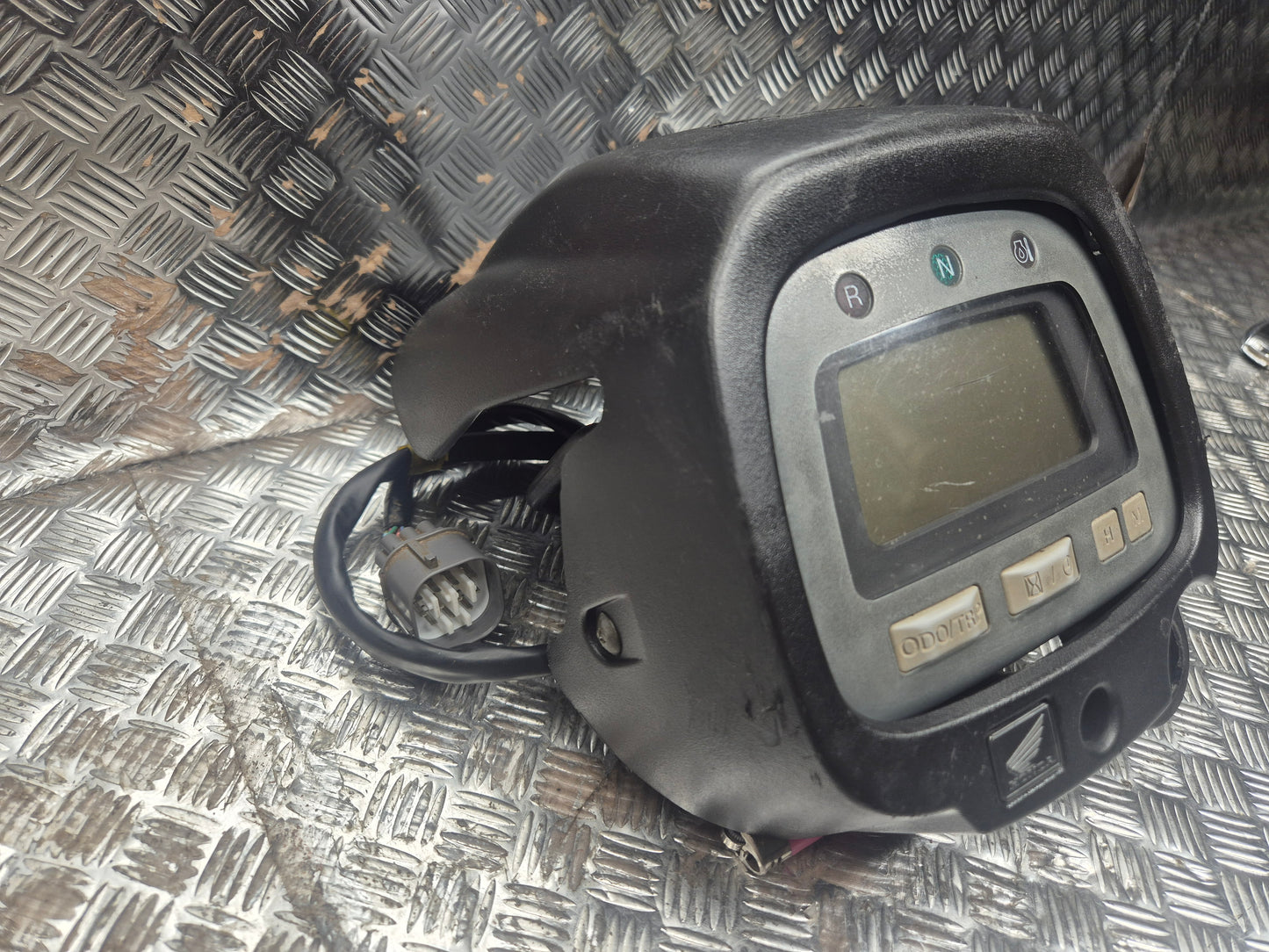 Compteur HONDA FOURTRAX 350 RANCHER 4X4 2004