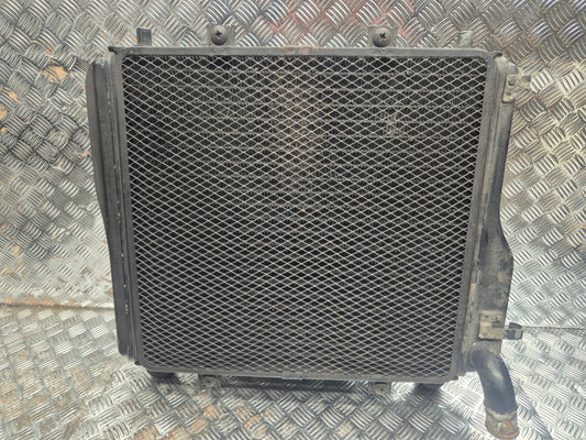 Radiateur KAWASAKI 1000 GTR 1986-2003 ZGT00A
