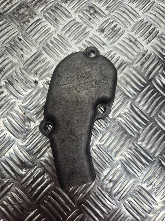 Couvercle de commande de valves d'échappement GASGAS 125 EC 2007-2011