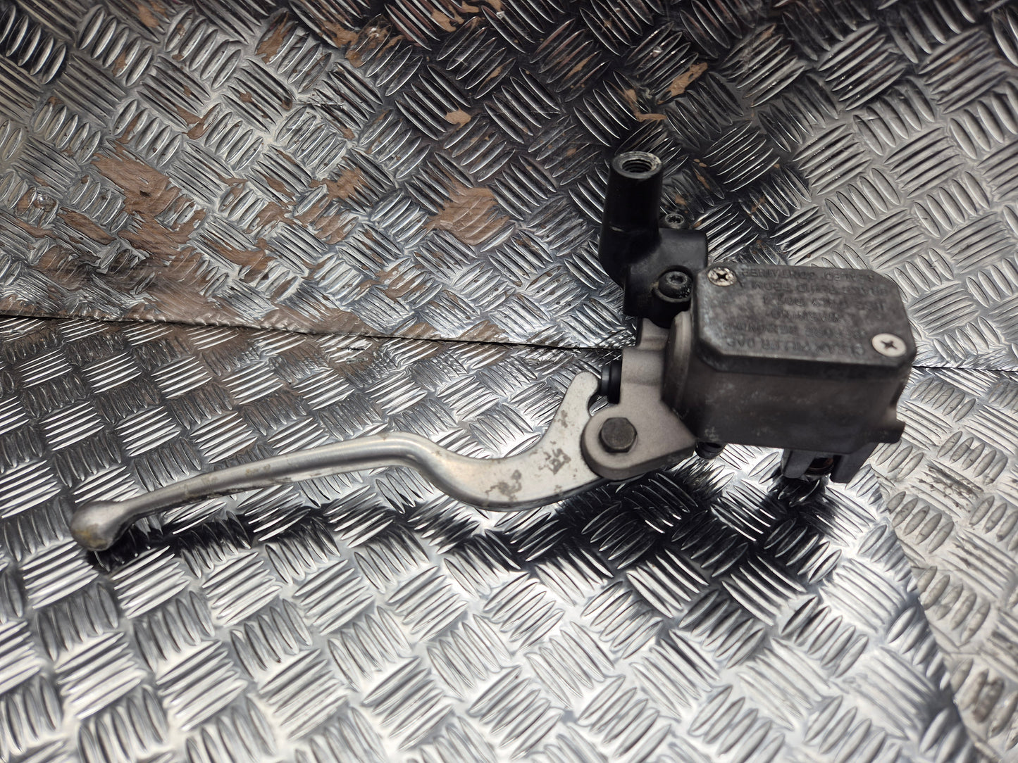 Maitre cylindre de frein avant YAMAHA 125 X-MAX 2006-2013