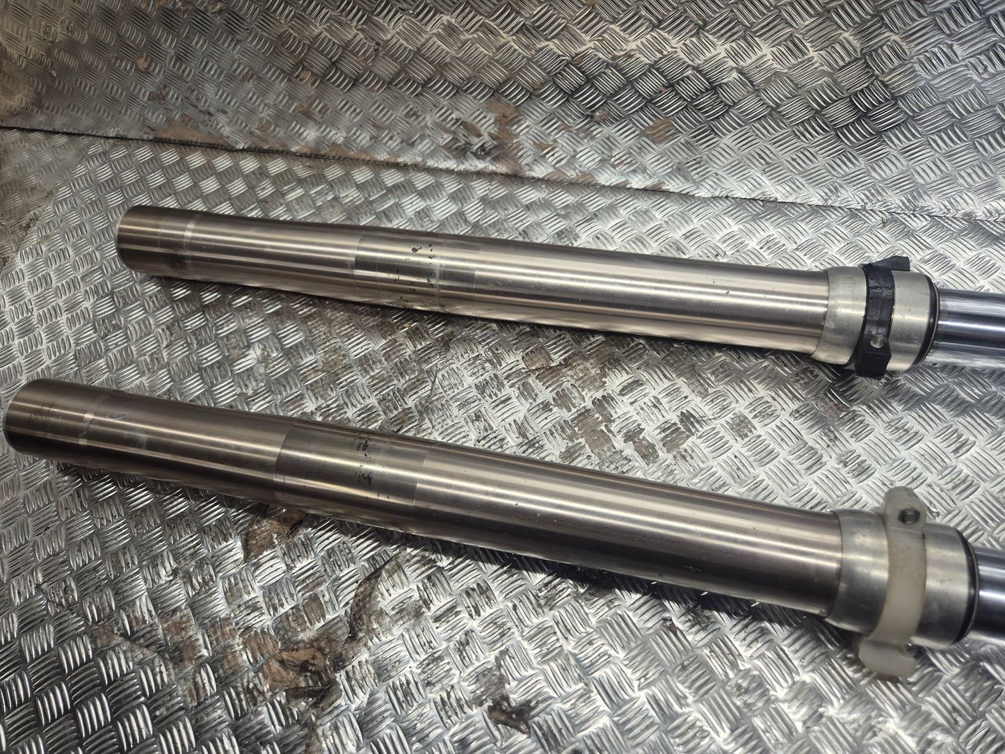 Fourche KAWASAKI 250 KXF 2005