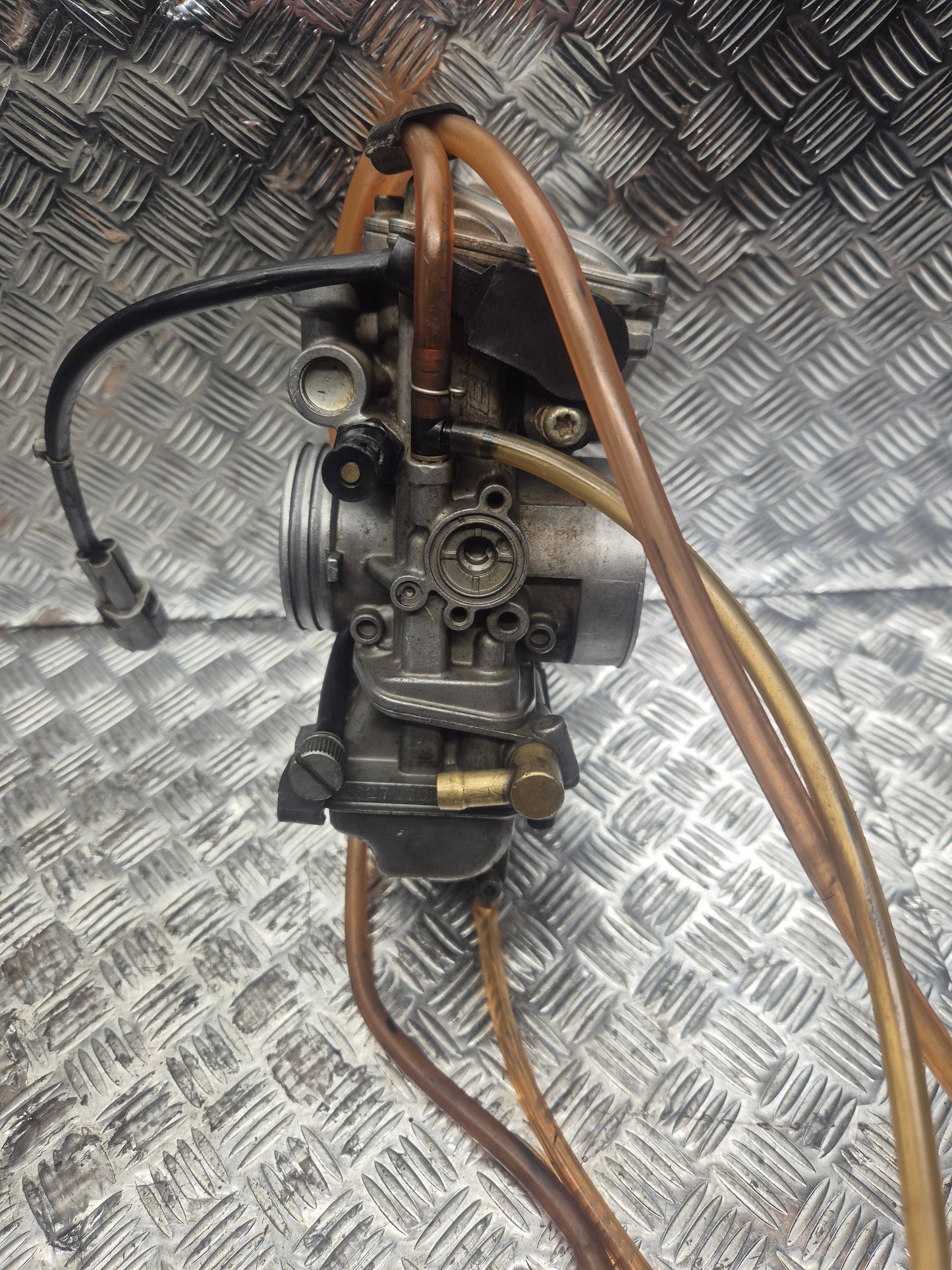 Carburateur YAMAHA 250 YZF 2006-2009