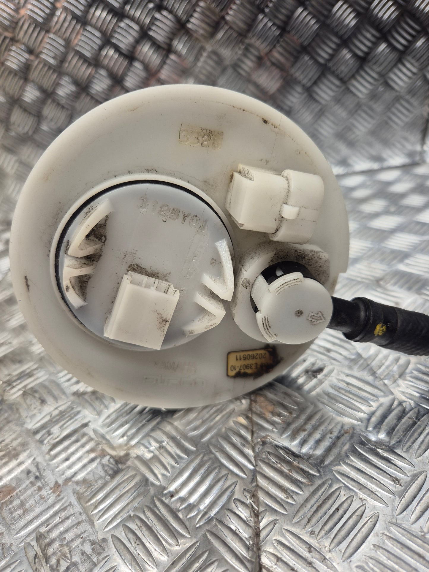 Pompe à essence YAMAHA 125 X-MAX 2006-2009