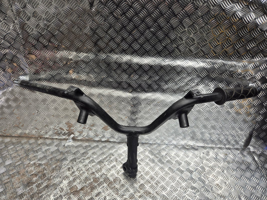 Guidon origine YAMAHA 50 NEOS 4TEMPS 2008-2016