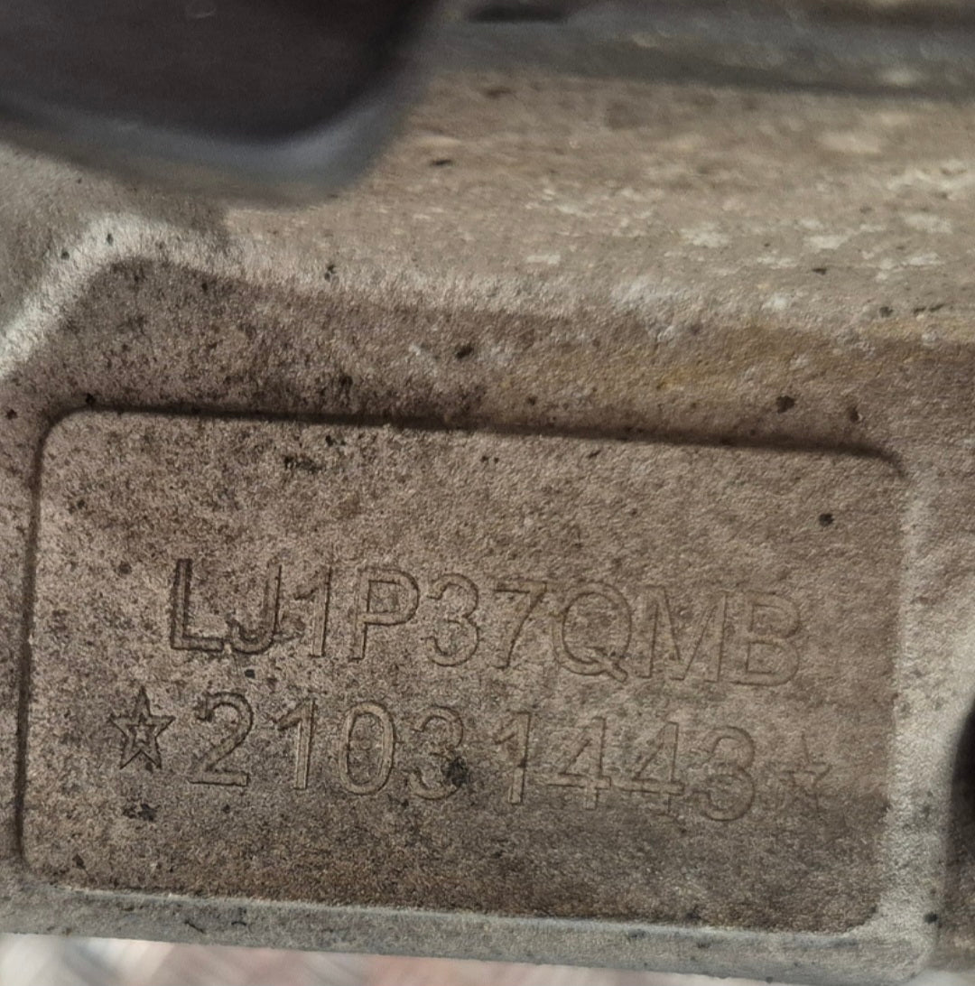Moteur NECO 50 ONE 2012 - 2019