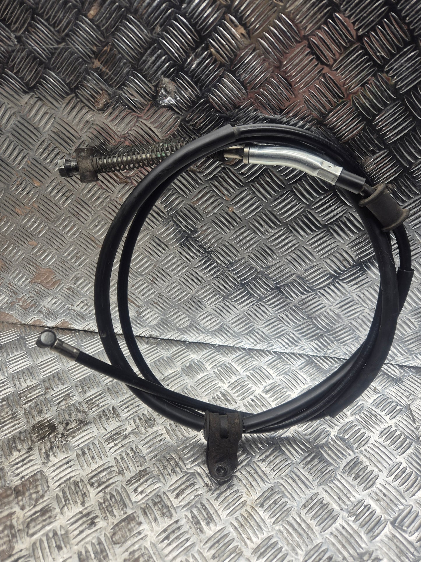 Cable de frein arrière MBK BOOSTER YAMAHA BW'S 2004-2017