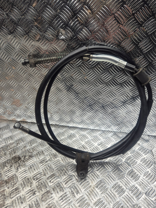 Cable de frein arrière MBK BOOSTER YAMAHA BW'S 2004-2017