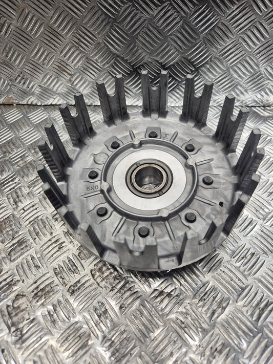 Cloche d'embrayage YAMAHA 250 YZF 2010-2013