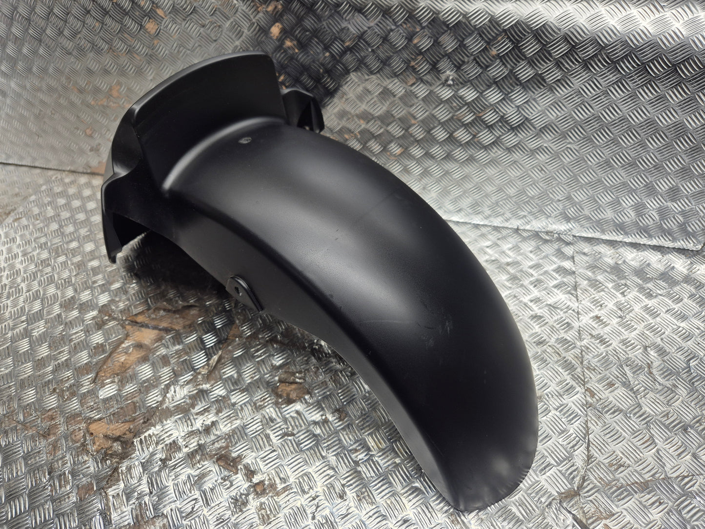 Garde-boue avant YAMAHA 125 X-MAX 2006-2009