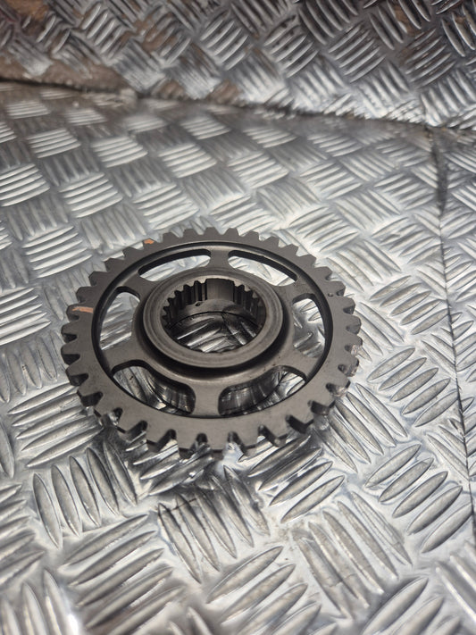 Pignon de commande de balancier HONDA 450 CRF 2009-2012
