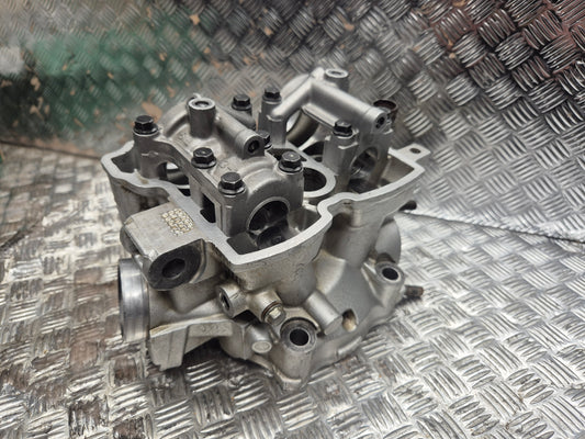 Culasse YAMAHA 250 YZF 2006-2009