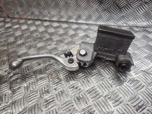 Maitre cylindre de frein avant YAMAHA 250/450 YZF 2006-2009