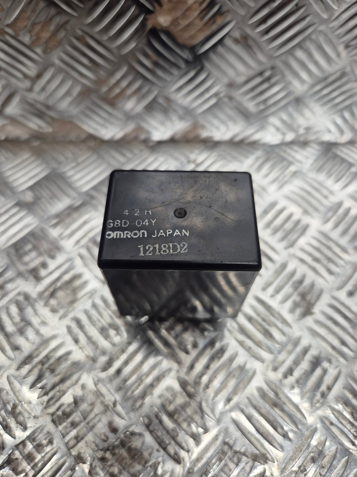 Relais YAMAHA 535 VIRAGO 1989