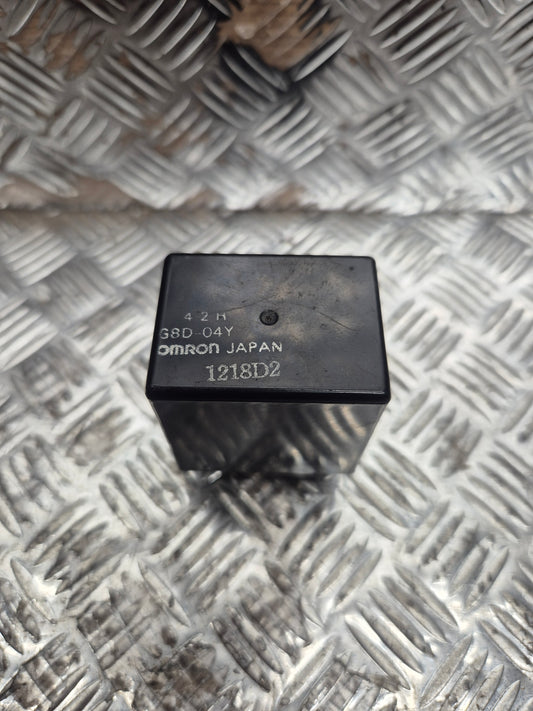 Relais YAMAHA 535 VIRAGO 1989