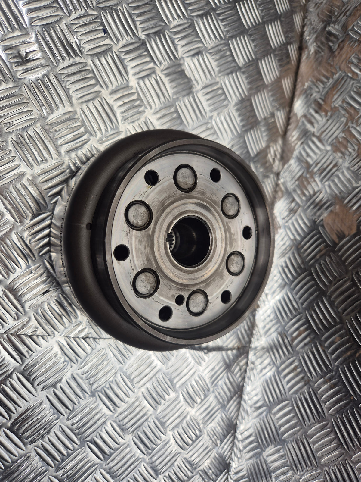 Rotor d'allumage HONDA TRX 350 RANCHER 2004-2006