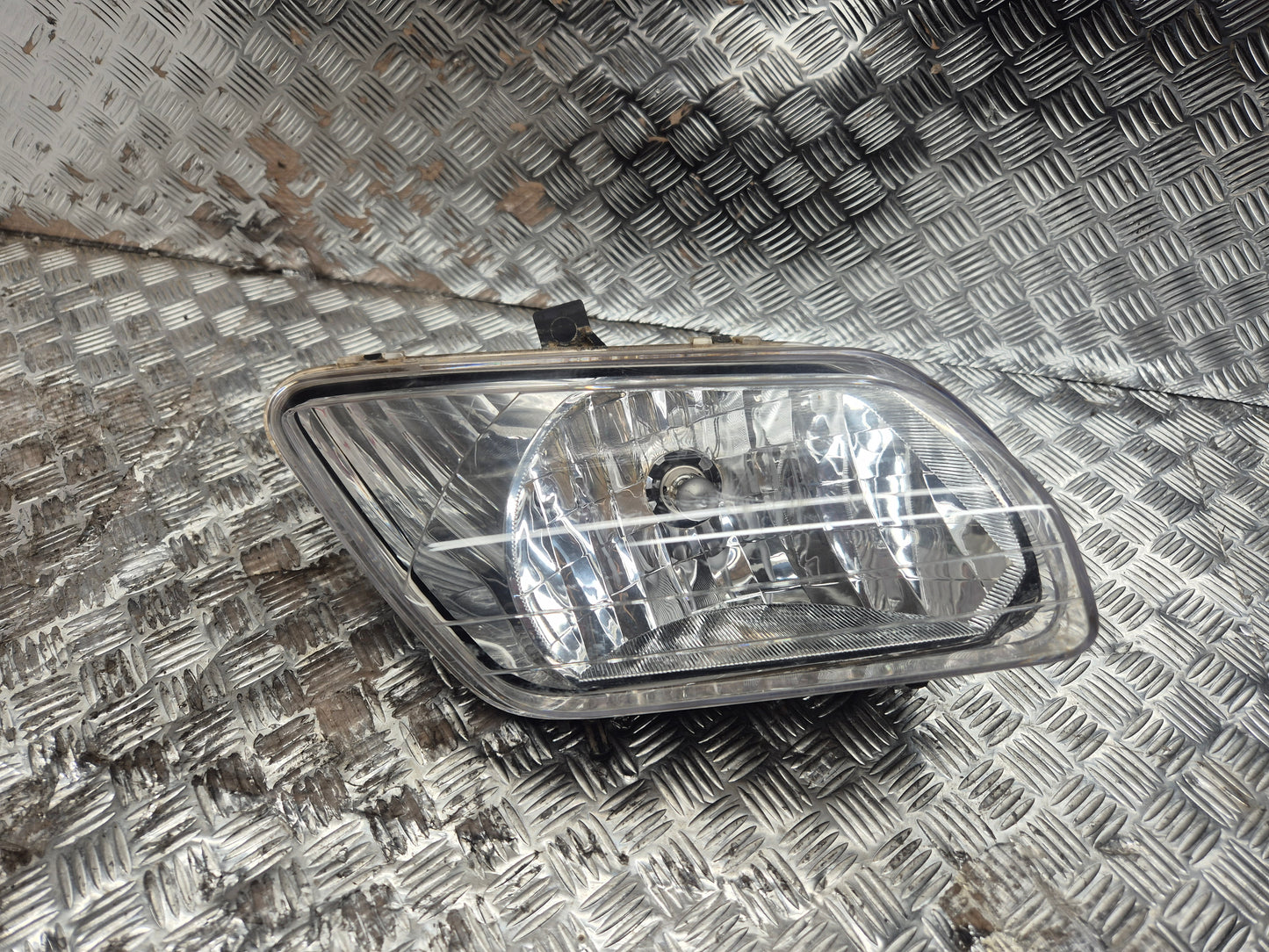 Optique de phare droit HONDA FOURTRAX 350 RANCHER 4X4 2004-2006