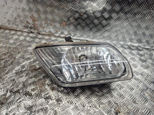 Optique de phare droit HONDA FOURTRAX 350 RANCHER 4X4 2004-2006