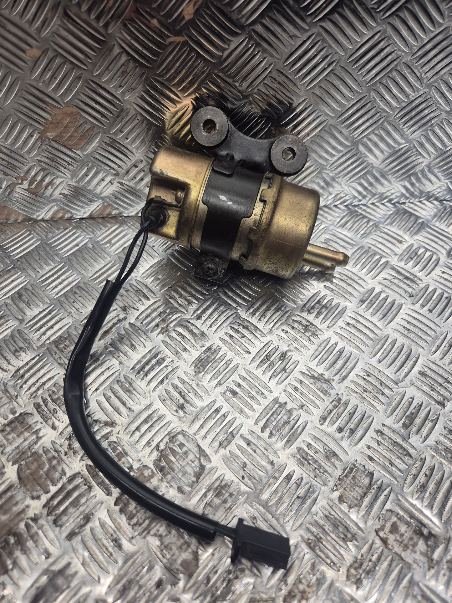 Pompe à essence YAMAHA 535 VIRAGO 1989