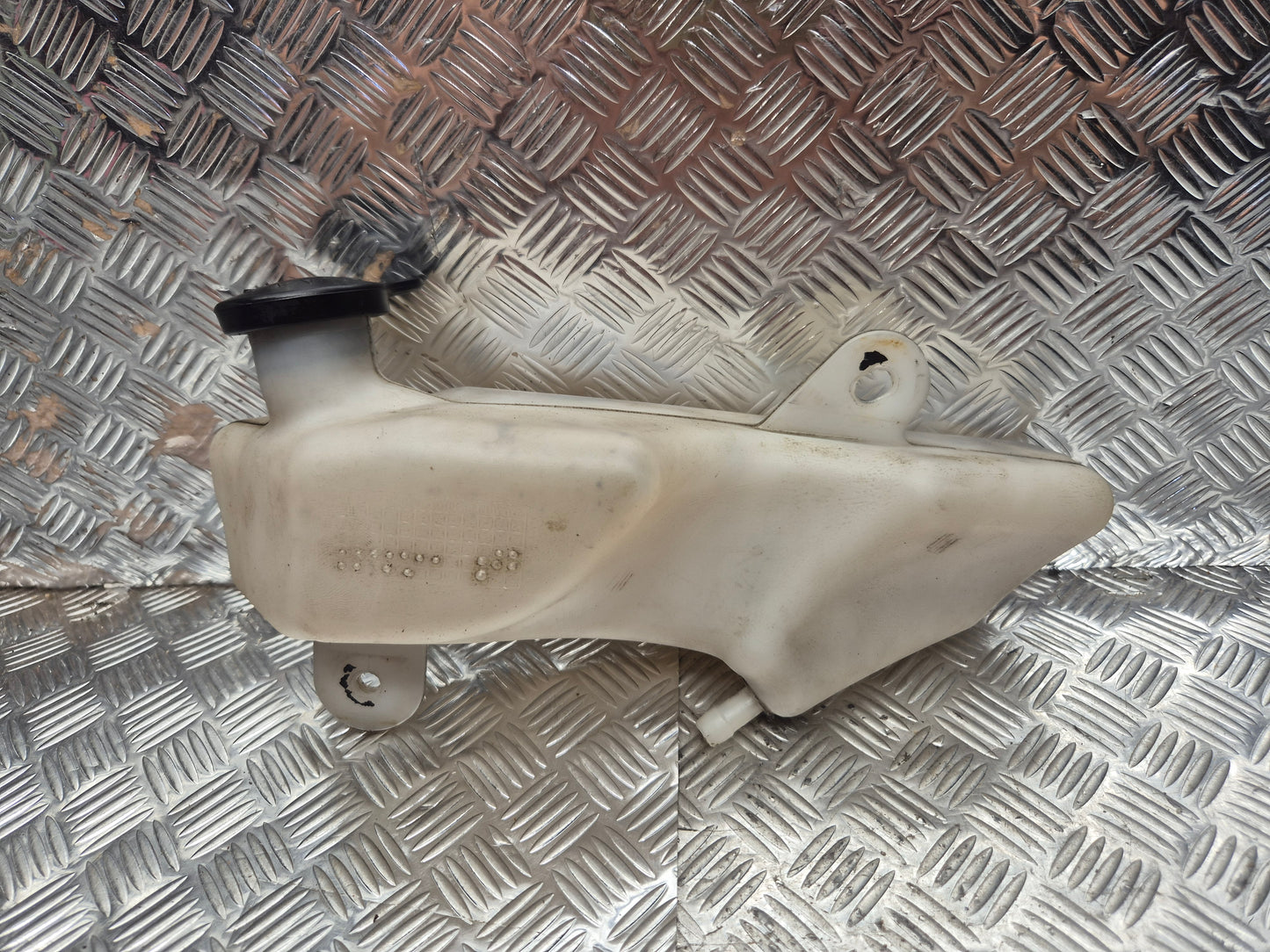 Vase d'expension YAMAHA 125 X-MAX 2006-2009