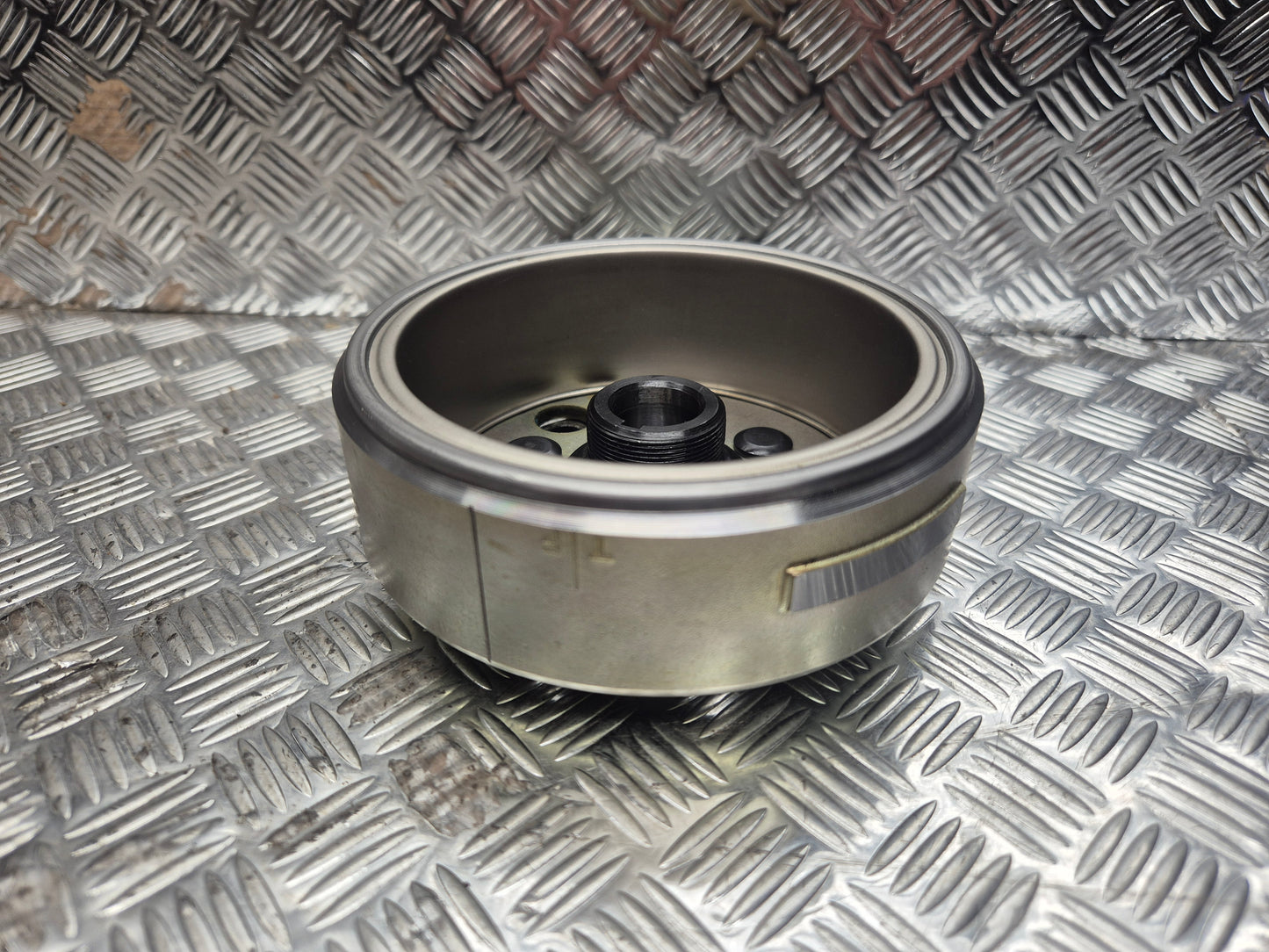 Rotor d'allumage KYMCO 250 KXR