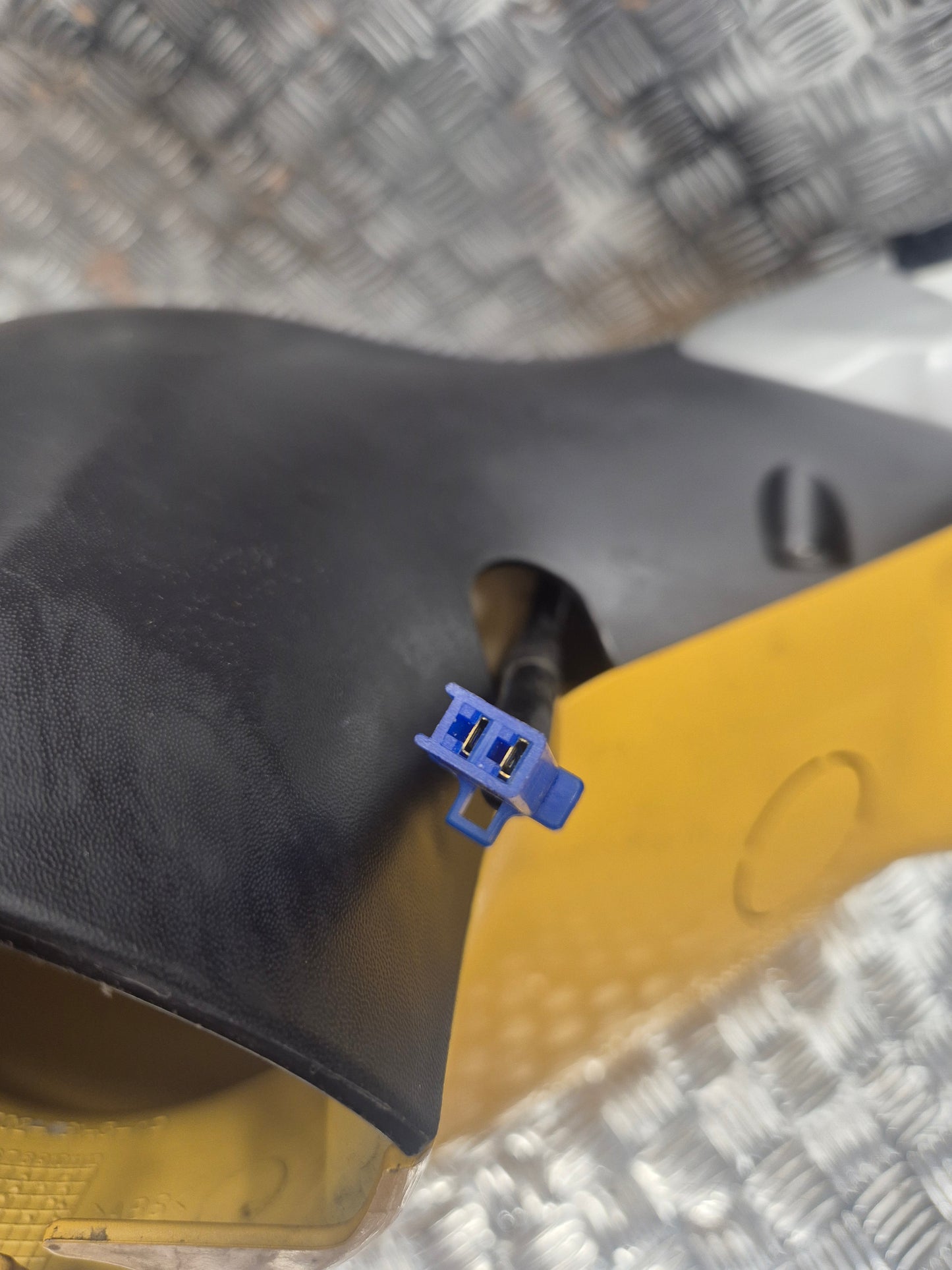 Poste de pilotage YAMAHA 50 NEOS 4TEMPS 2008-2016