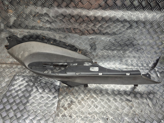 Marche pied droit YAMAHA 50 NEOS 4TEMPS 2008-2016