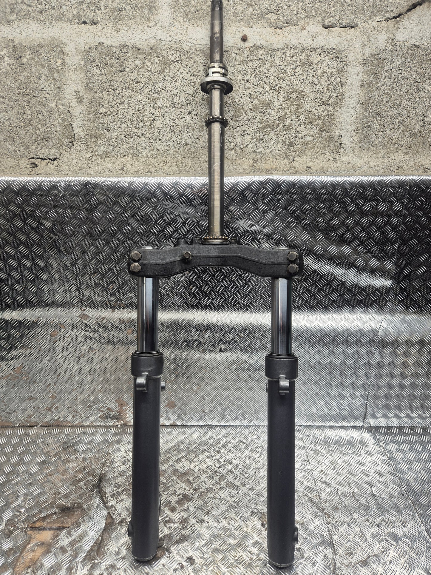 Fourche YAMAHA 125 X-MAX 2006-2009