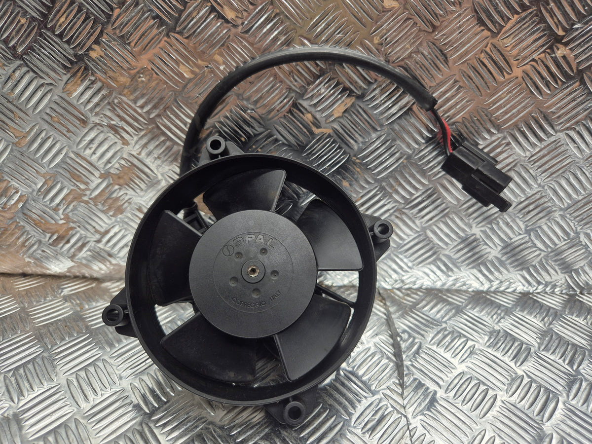 Ventilateur YAMAHA 125 X-MAX 2006-2009