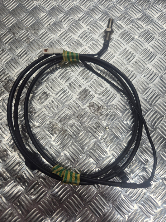 Cable capteur de vitesse GASGAS 125 EC 2007-2011