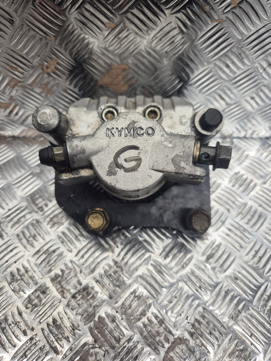 Étrier de frein avant gauche KYMCO 250 KXR