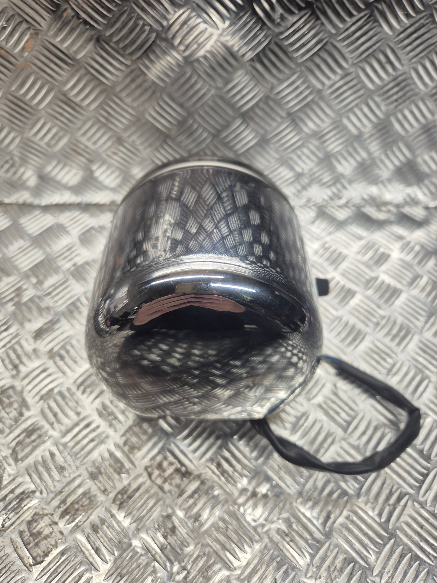 Compteur YAMAHA 535 VIRAGO 1989